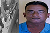 CCTV footage live-streaming helps arrest thief within 10 minutes of crime